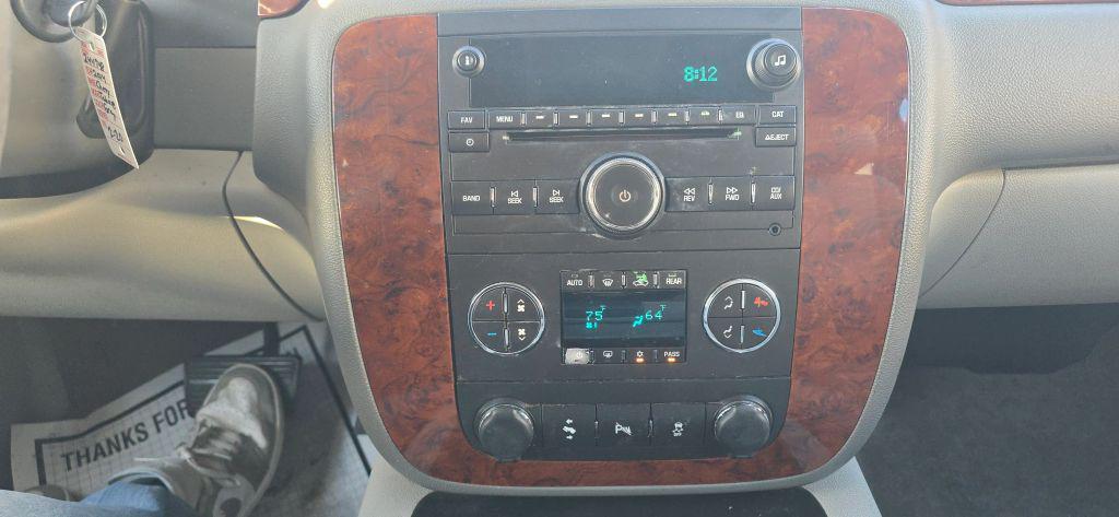 used 2014 Chevrolet Tahoe car, priced at $8,950