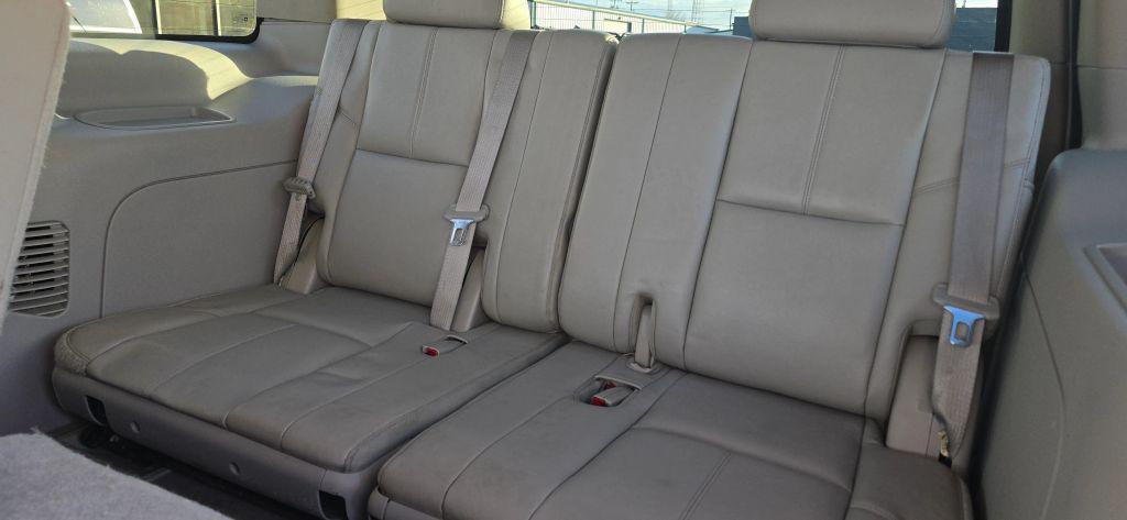 used 2014 Chevrolet Tahoe car, priced at $8,950