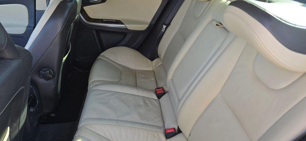 used 2013 Volvo S60 car, priced at $4,950