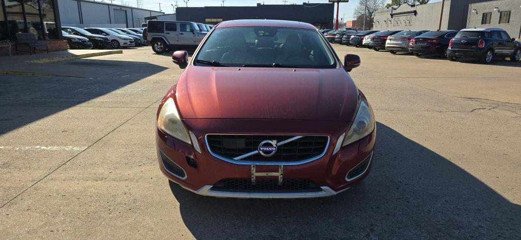 used 2013 Volvo S60 car, priced at $4,950
