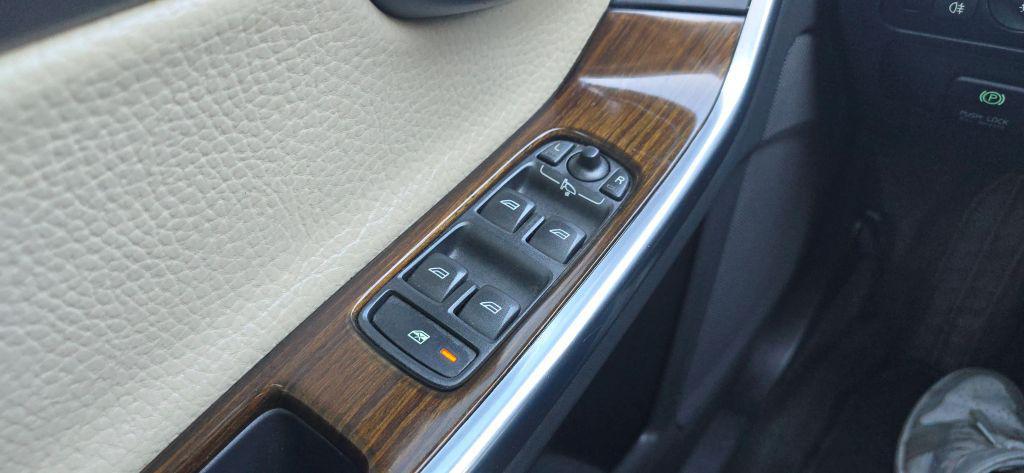 used 2013 Volvo S60 car, priced at $4,950