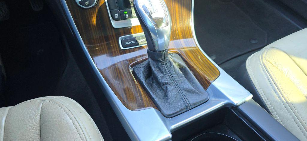 used 2013 Volvo S60 car, priced at $4,950