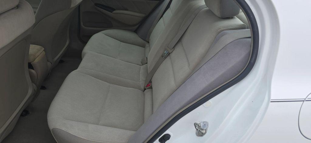 used 2009 Honda Civic car, priced at $6,950