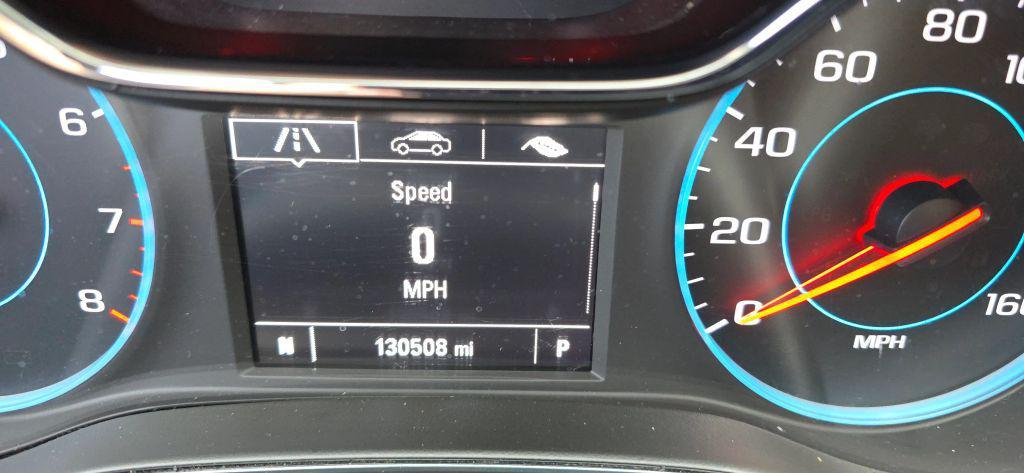 used 2016 Chevrolet Cruze car, priced at $4,950