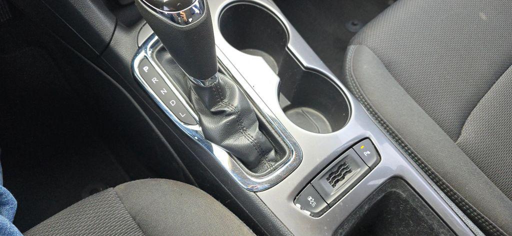 used 2016 Chevrolet Cruze car, priced at $4,950