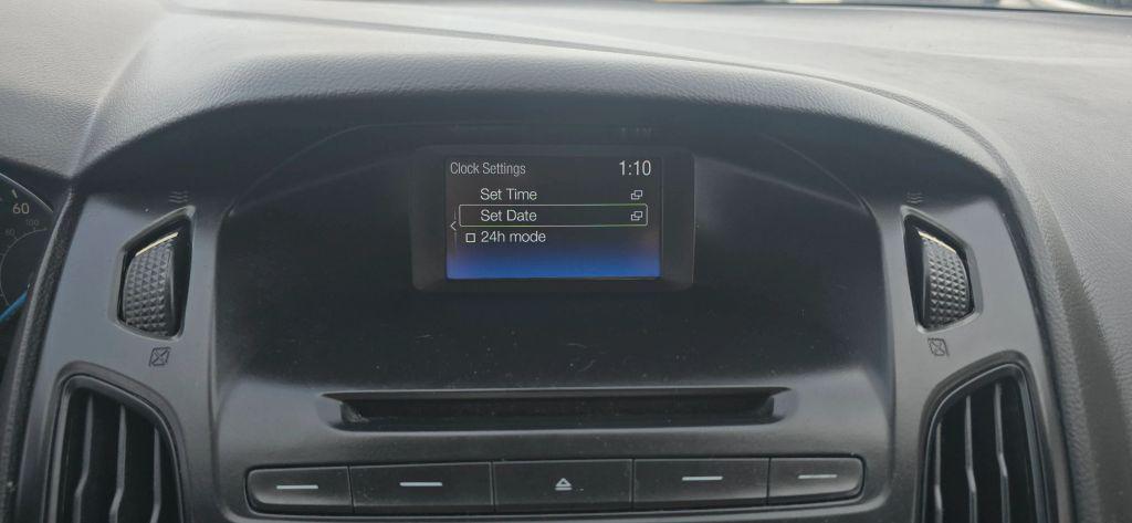 used 2017 Ford Focus car, priced at $7,950