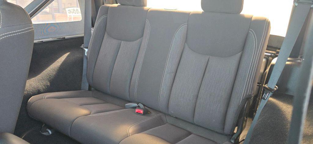 used 2014 Jeep Wrangler car, priced at $14,950