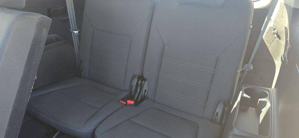 used 2019 Kia Sorento car, priced at $9,950