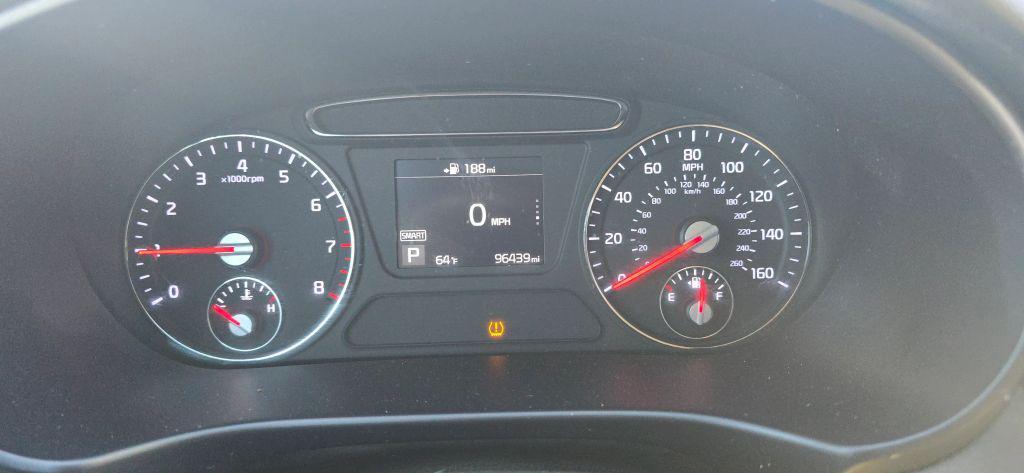 used 2019 Kia Sorento car, priced at $9,950