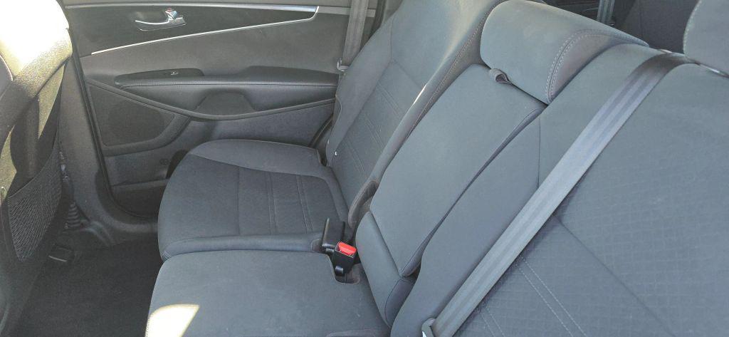 used 2019 Kia Sorento car, priced at $9,950