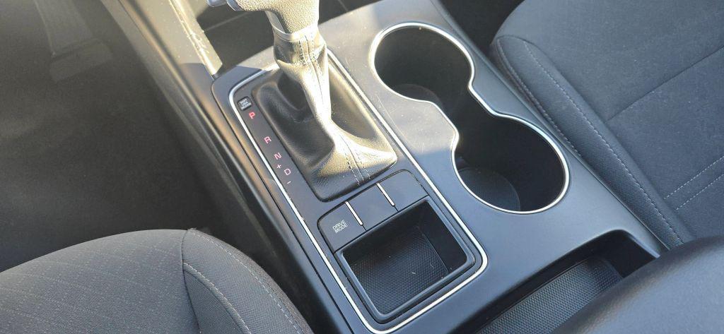 used 2019 Kia Sorento car, priced at $9,950