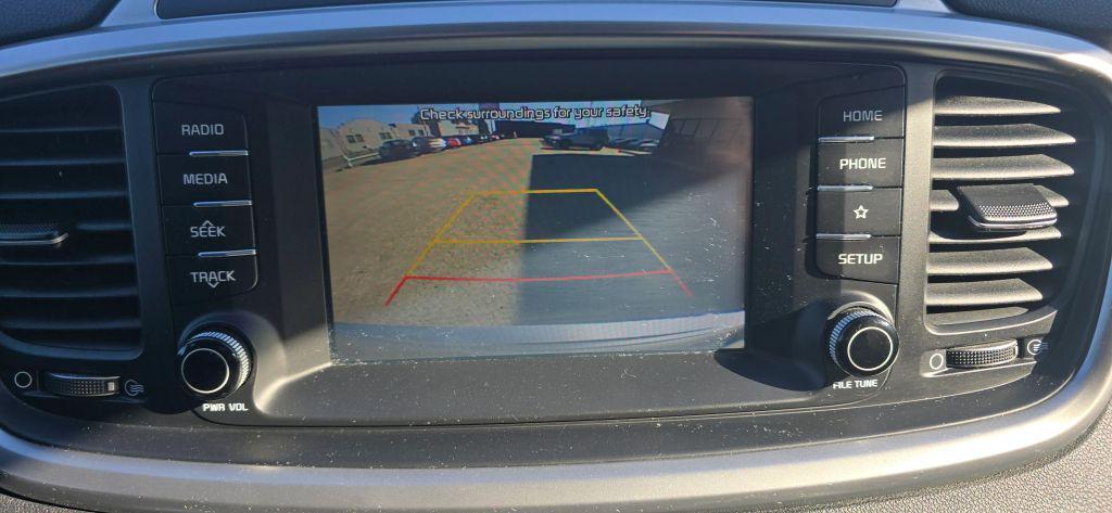 used 2019 Kia Sorento car, priced at $9,950