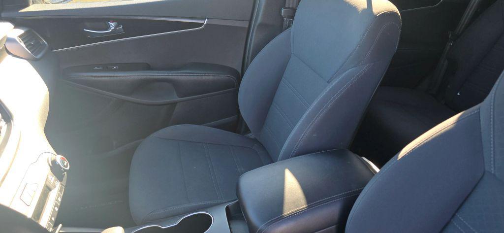 used 2019 Kia Sorento car, priced at $9,950