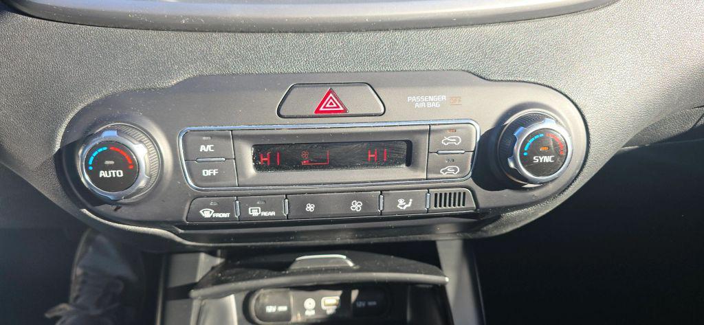 used 2019 Kia Sorento car, priced at $9,950