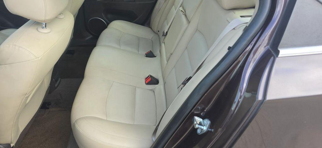 used 2015 Chevrolet Cruze car, priced at $7,450