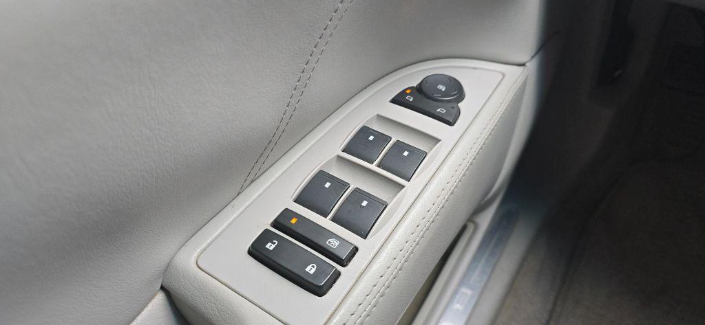 used 2010 Buick Lucerne car, priced at $4,650