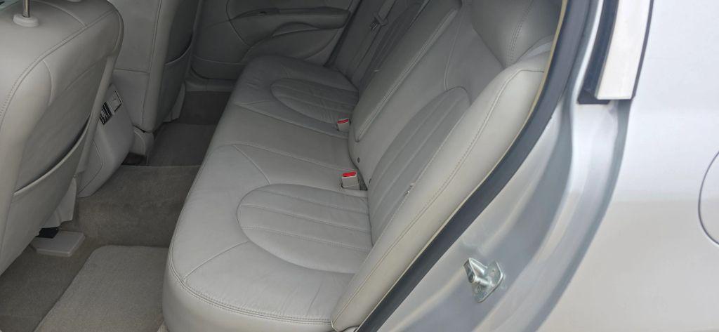 used 2010 Buick Lucerne car, priced at $4,650