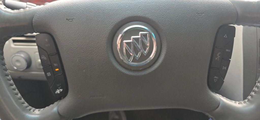 used 2010 Buick Lucerne car, priced at $4,650