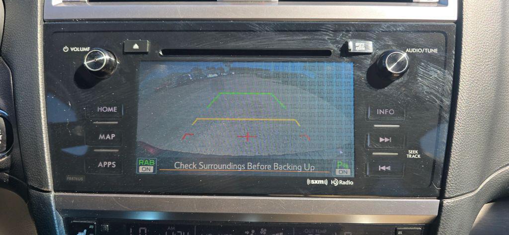 used 2017 Subaru Outback car, priced at $11,880