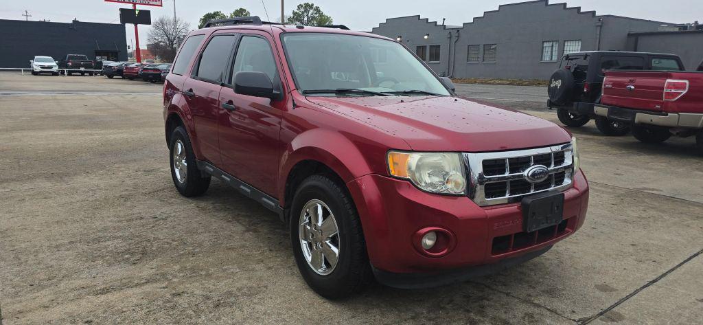 used 2009 Ford Escape car, priced at $5,450