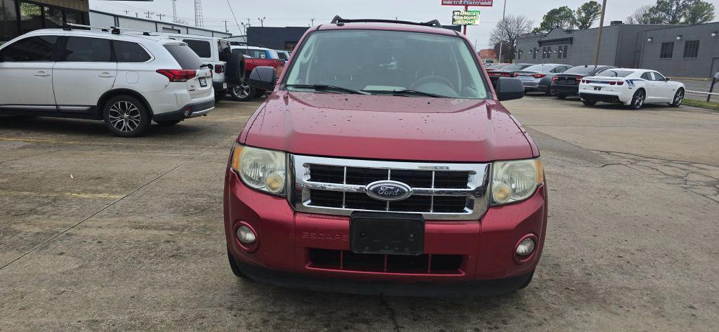 used 2009 Ford Escape car, priced at $5,450