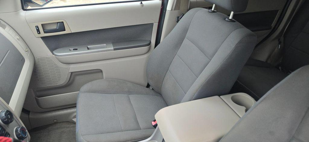 used 2009 Ford Escape car, priced at $5,450