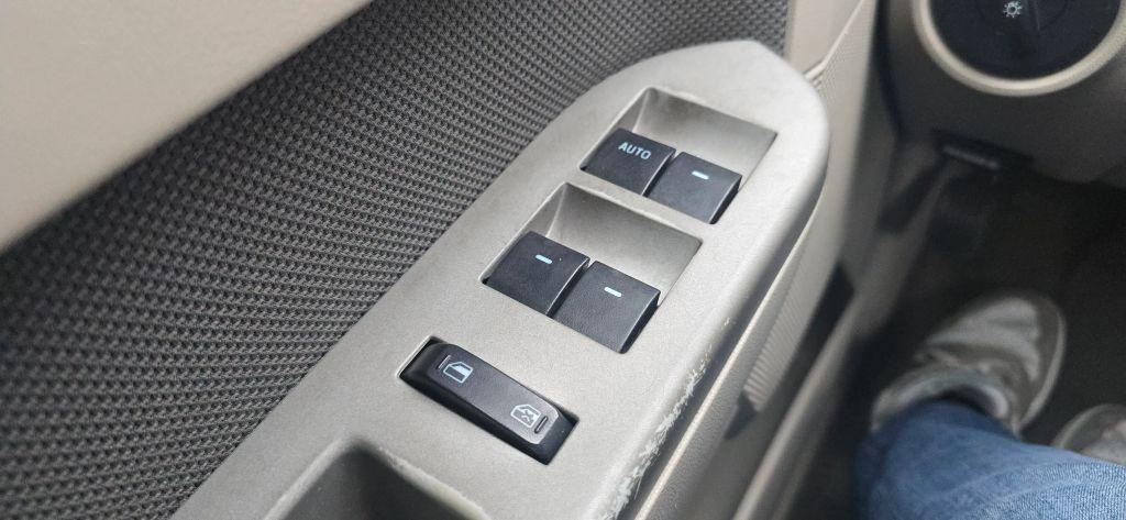 used 2009 Ford Escape car, priced at $5,450