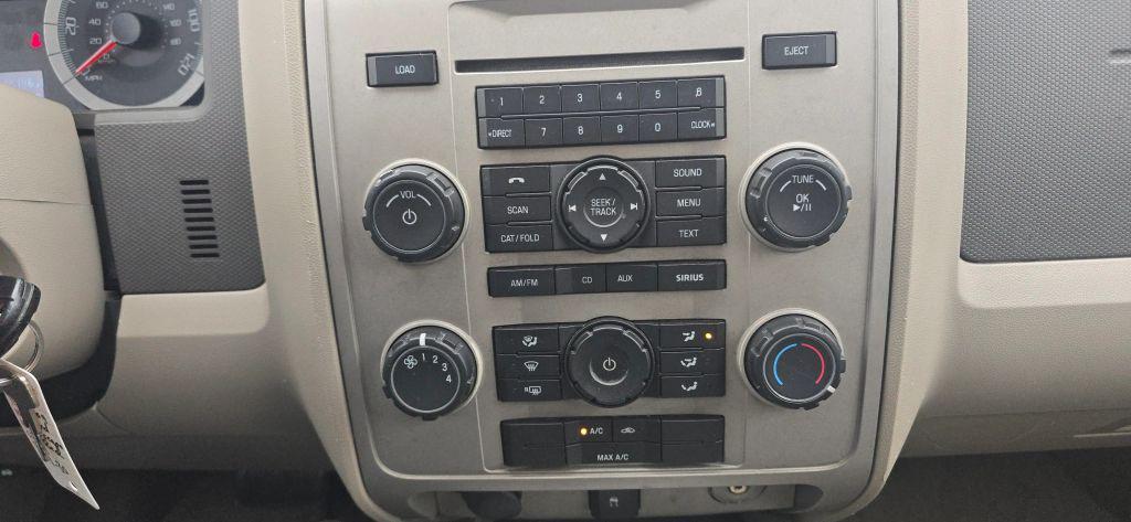 used 2009 Ford Escape car, priced at $5,450