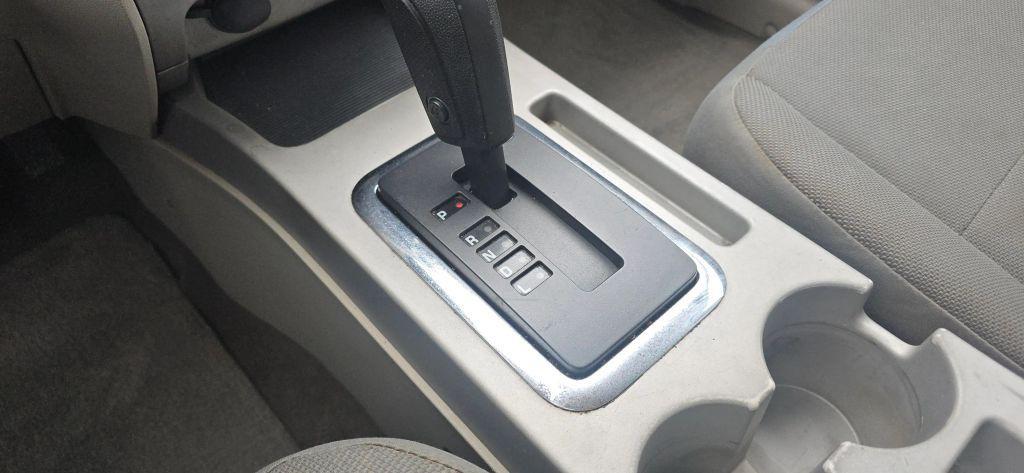 used 2009 Ford Escape car, priced at $5,450