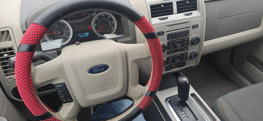 used 2009 Ford Escape car, priced at $5,450