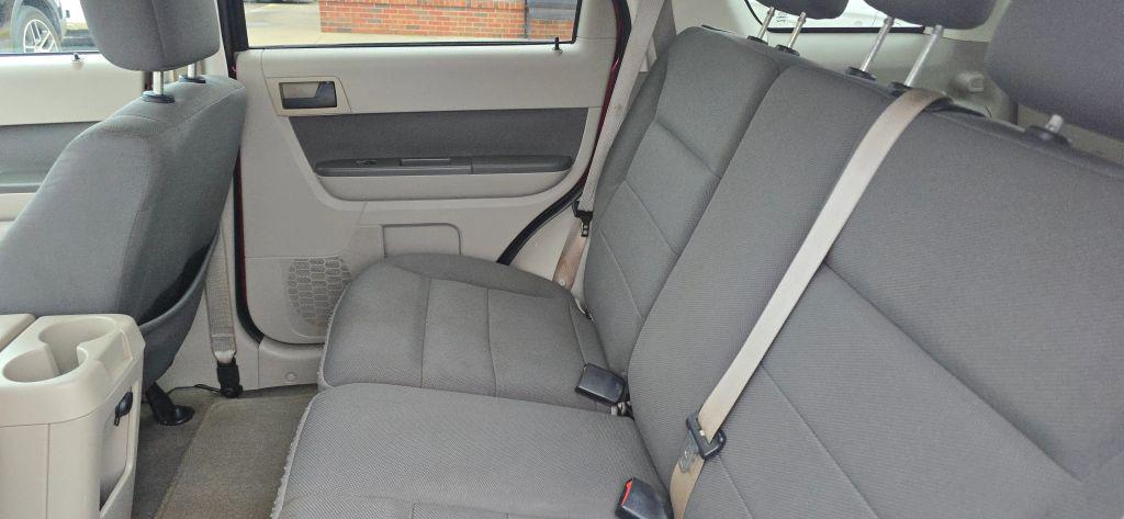 used 2009 Ford Escape car, priced at $5,450