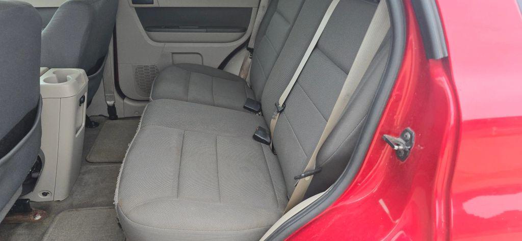 used 2009 Ford Escape car, priced at $5,450