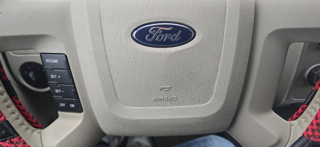 used 2009 Ford Escape car, priced at $5,450