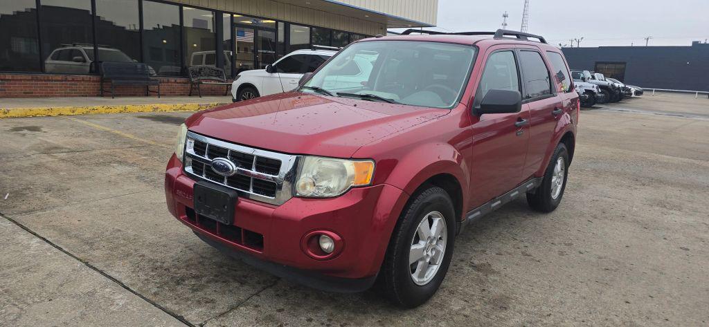 used 2009 Ford Escape car, priced at $5,450