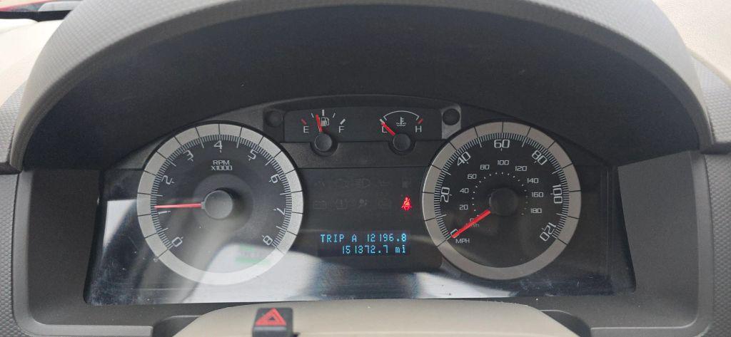 used 2009 Ford Escape car, priced at $5,450