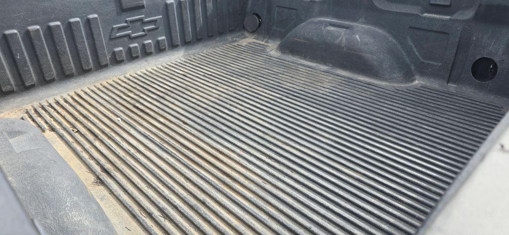 used 2016 Chevrolet Silverado 1500 car, priced at $13,880