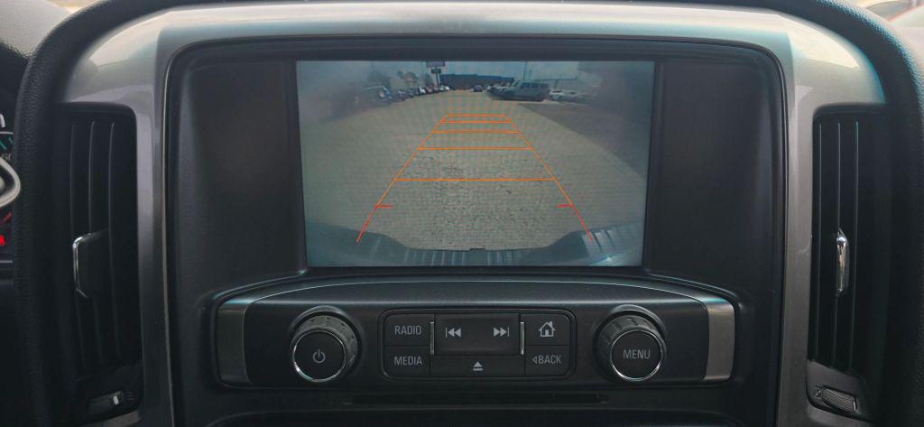 used 2016 Chevrolet Silverado 1500 car, priced at $13,880