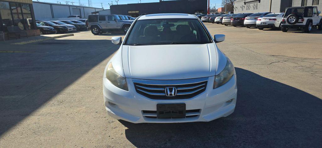 used 2012 Honda Accord car, priced at $7,950