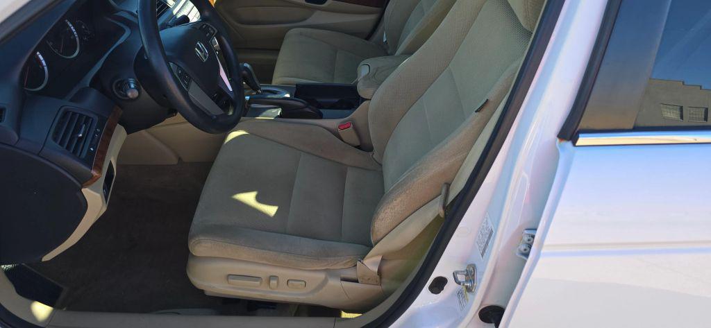 used 2012 Honda Accord car, priced at $7,950