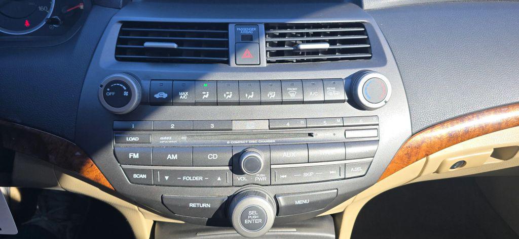 used 2012 Honda Accord car, priced at $7,950