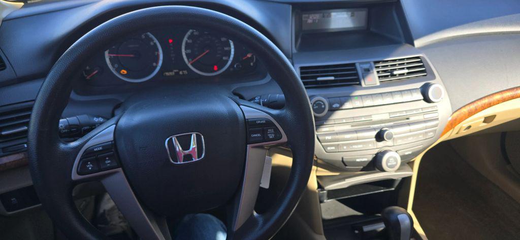 used 2012 Honda Accord car, priced at $7,950