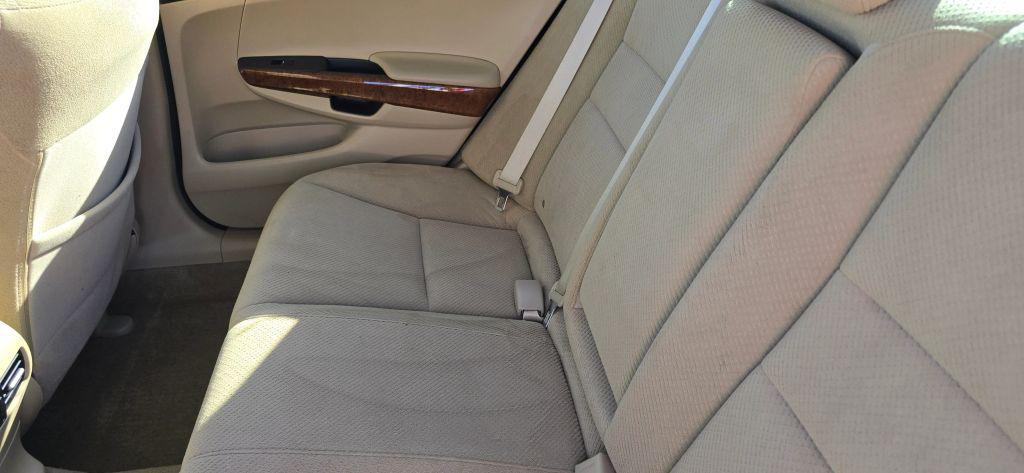 used 2012 Honda Accord car, priced at $7,950