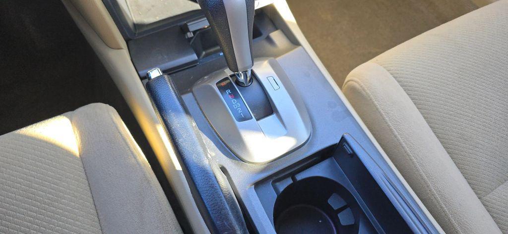 used 2012 Honda Accord car, priced at $7,950