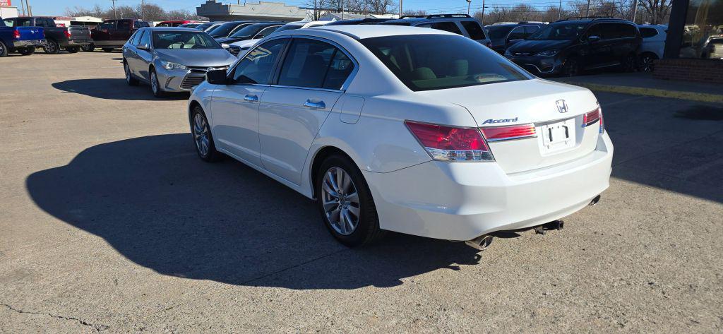 used 2012 Honda Accord car, priced at $7,950