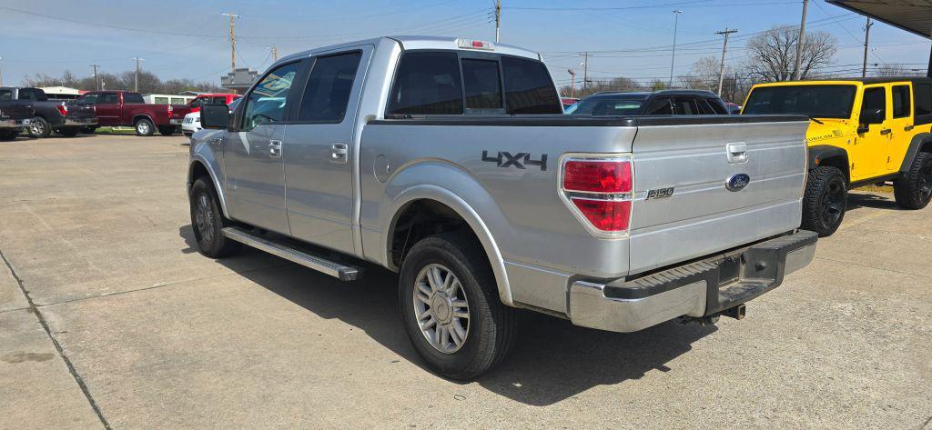 used 2013 Ford F-150 car, priced at $14,950