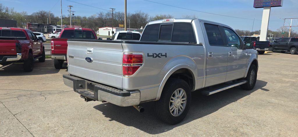 used 2013 Ford F-150 car, priced at $14,950