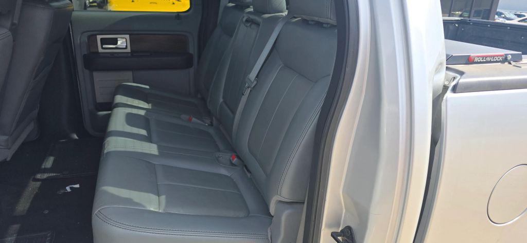 used 2013 Ford F-150 car, priced at $14,950