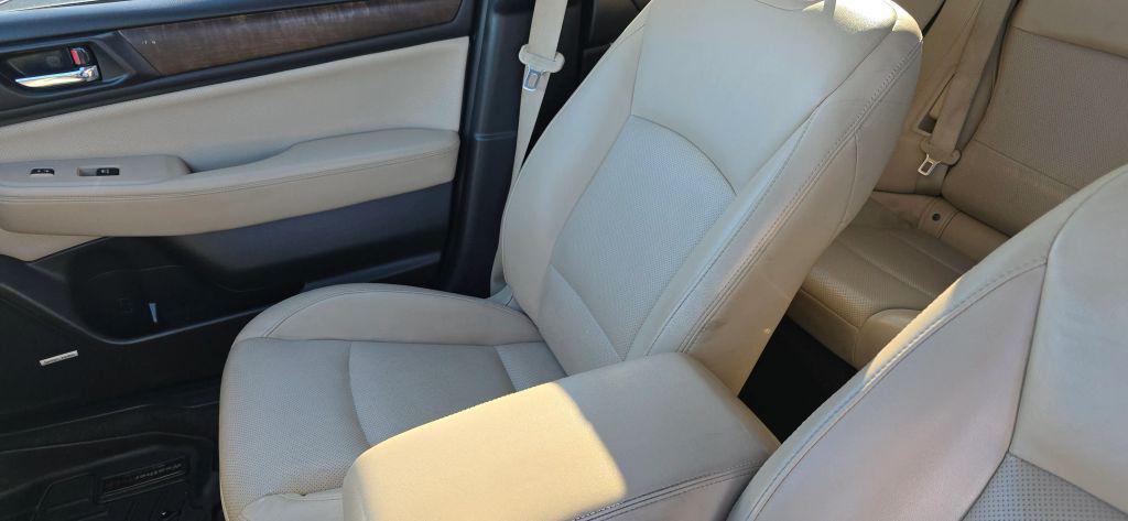 used 2015 Subaru Outback car, priced at $8,850