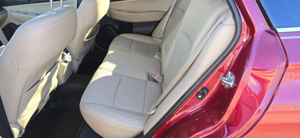 used 2015 Subaru Outback car, priced at $8,850