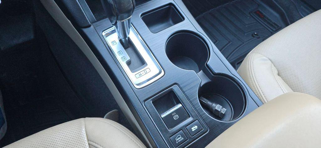 used 2015 Subaru Outback car, priced at $8,850